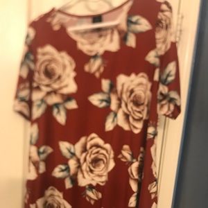 Swing Tunic